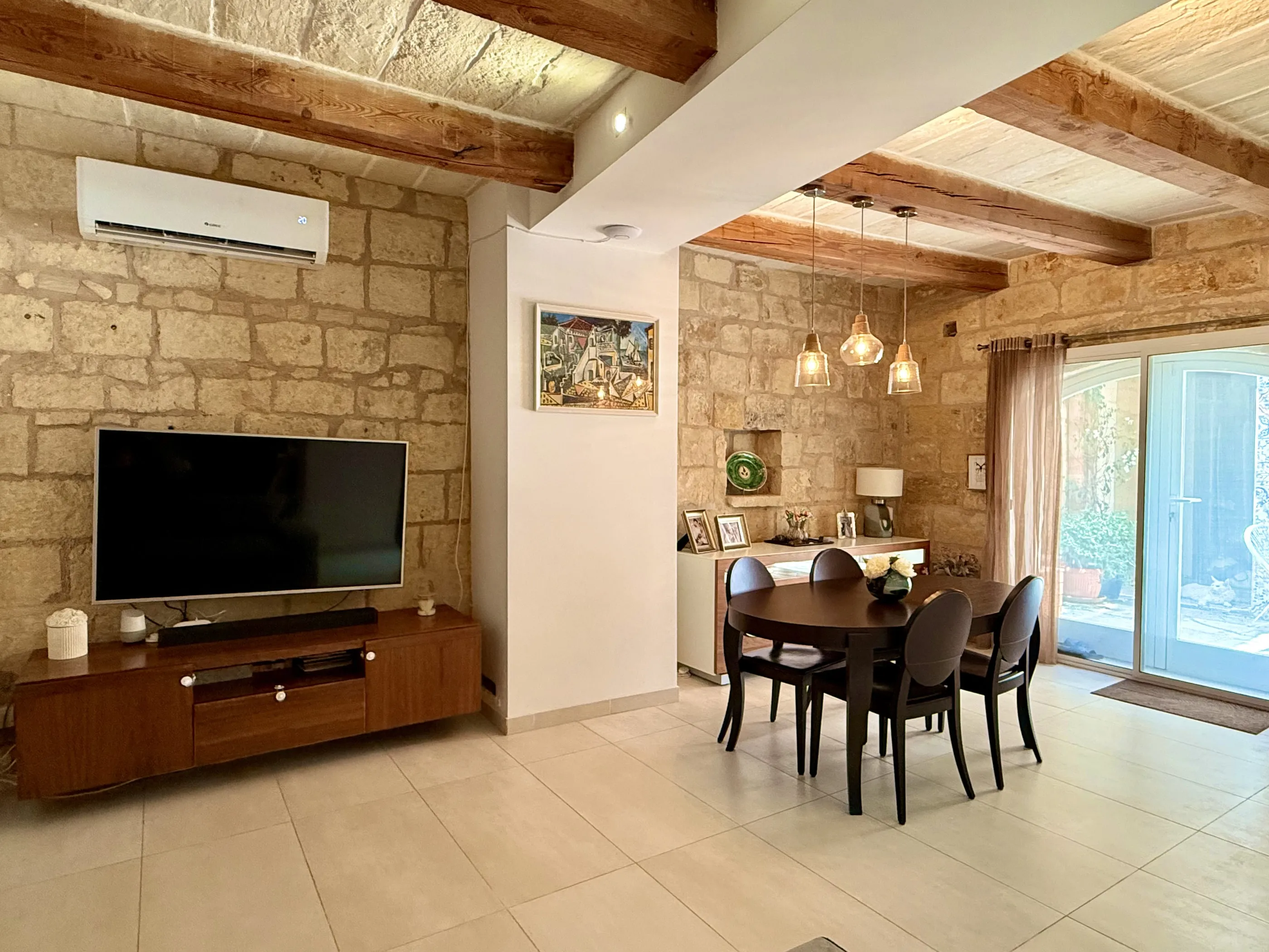 House of Character in Siġġiewi, Malta
